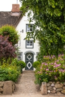 7 Friesenhaus Nieblum